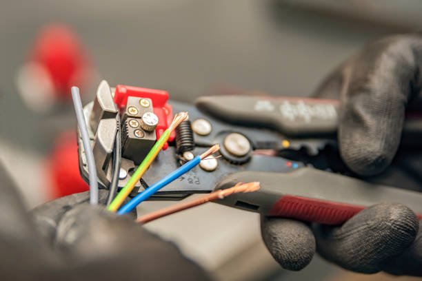 Best Affordable Electrical Installation  in Fort Gibson, OK