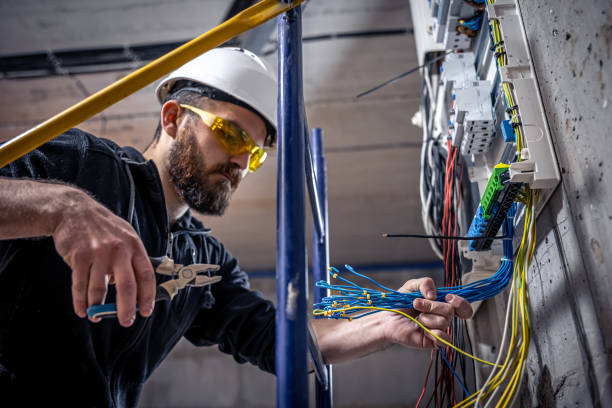 Why Trust Our Certified Electricians for Your Electrical Needs in OK?