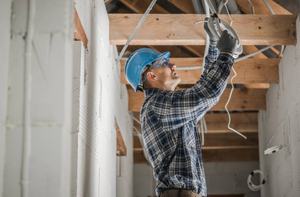 Best Electrician for Home Renovation  in Fort Gibson, OK