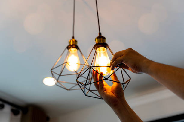 Best Commercial Electrician Services  in Fort Gibson, OK