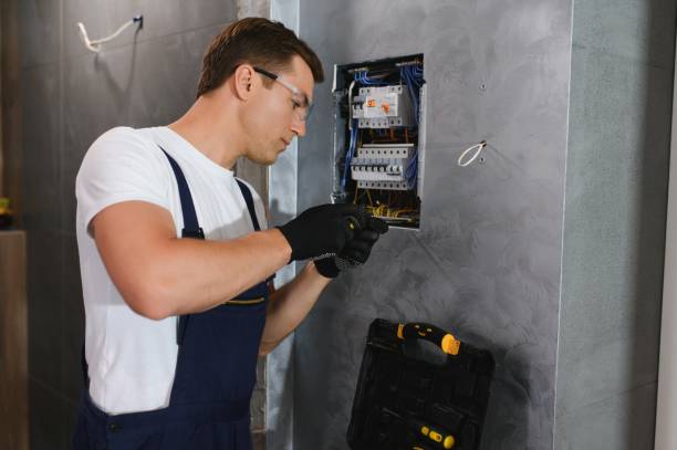 Best Generator Installation Services  in Fort Gibson, OK