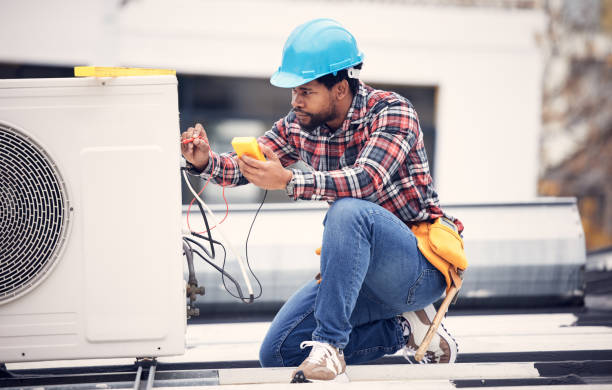 Best Electric Panel Repair  in Fort Gibson, OK