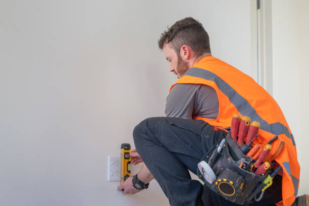 Best Electrical Contractors for Businesses  in Fort Gibson, OK