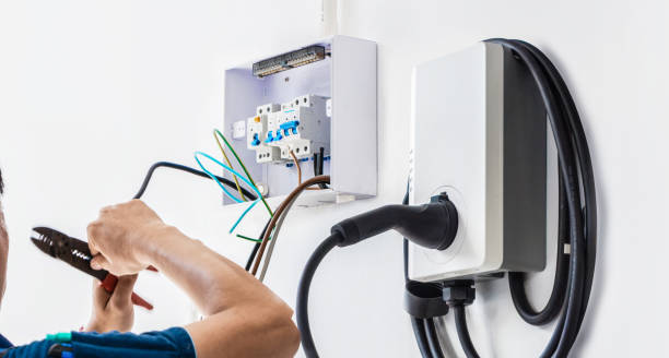 Best Electrical Installation Contractor  in Fort Gibson, OK