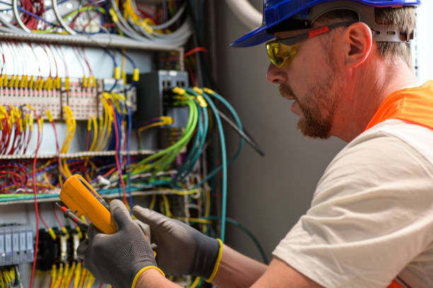Best Best Electricians Near Me  in Fort Gibson, OK