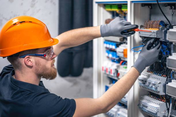 Professional Electrician in OK