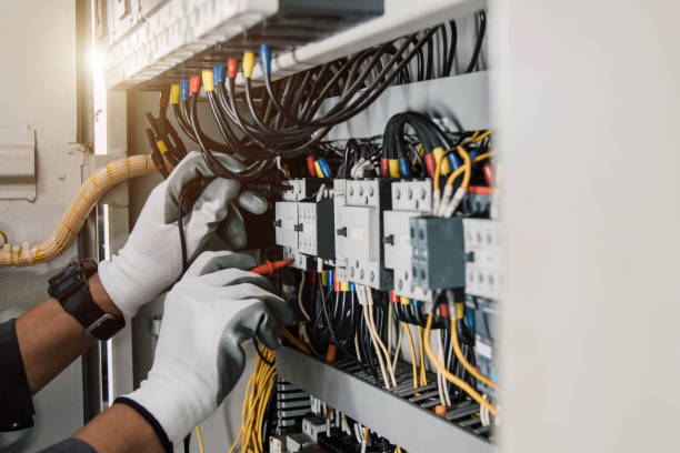 Best Electrical Repair Services  in Fort Gibson, OK