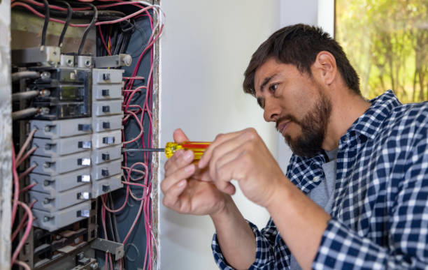 Best Electrician Near Me  in Fort Gibson, OK